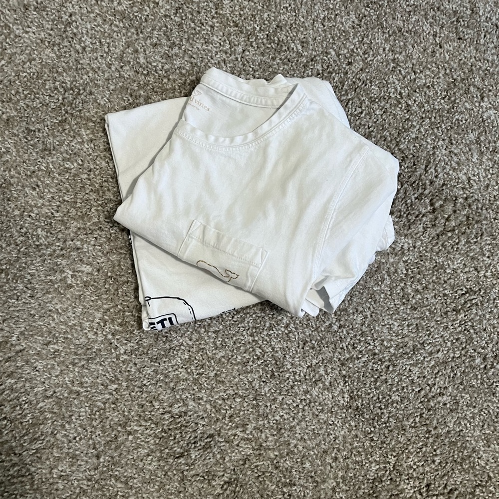 Women’s designer t-shirts bundle